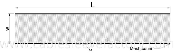 About Silicon Glass Fiber Tube